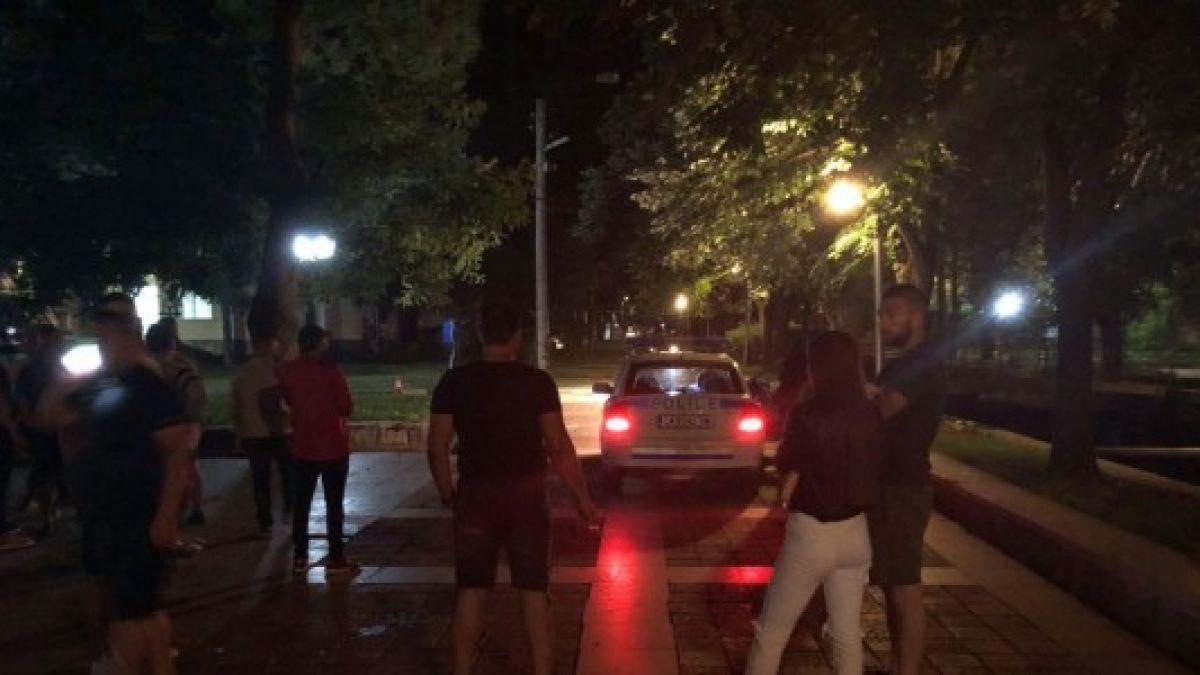 Шефът на ГДНП и прокурор с изявление дали Владимир Пелов е разстрелян в Ботевград (ВИДЕО)