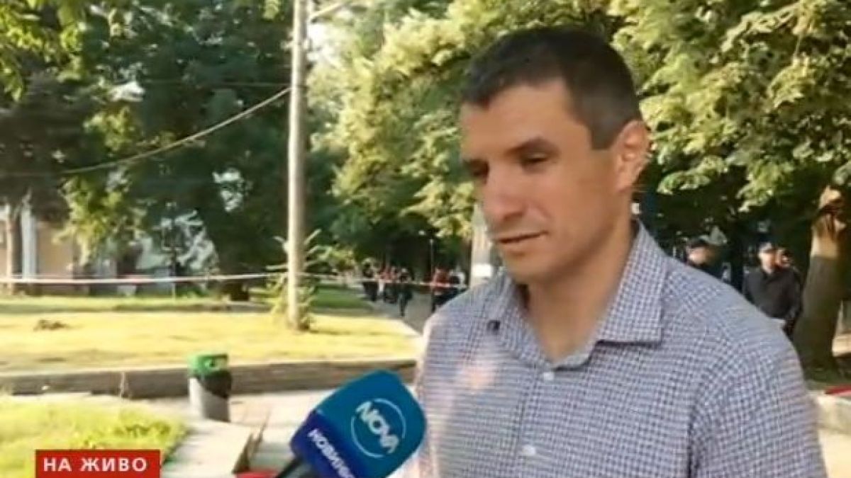 Кметът на Ботевград разказа изненадващи подробности за отношенията между гърмелите се тази нощ Пелов и Панчев (ВИДЕО)