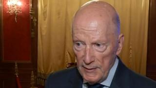 Сакскобургготски призова за рестарт на отношенията с Русия (ВИДЕО)