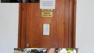 Сензационна версия в съда за малката Никол и мъж с качулка, който я убил и тикнал ножа в ръцете на Иван