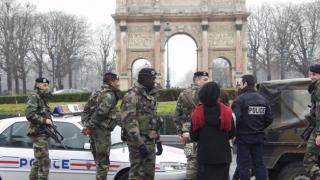 Извънредно: Взрив в Страсбург! Има много ранени (СНИМКИ)