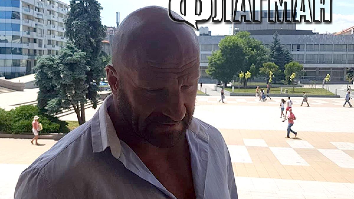 Диян Боксьора проговори за изнудването от Пламен Джудиста, вижте каква е ролята на Далакмана (ВИДЕО)