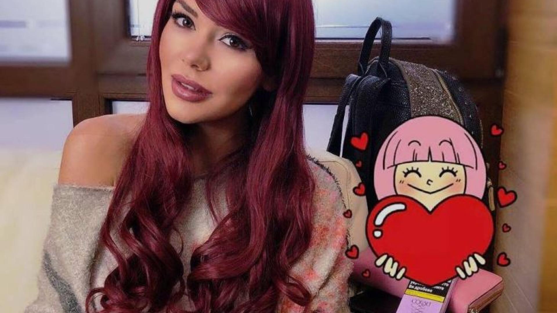 Калина Кузманова твори модели с любов