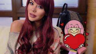 Калина Кузманова твори модели с любов