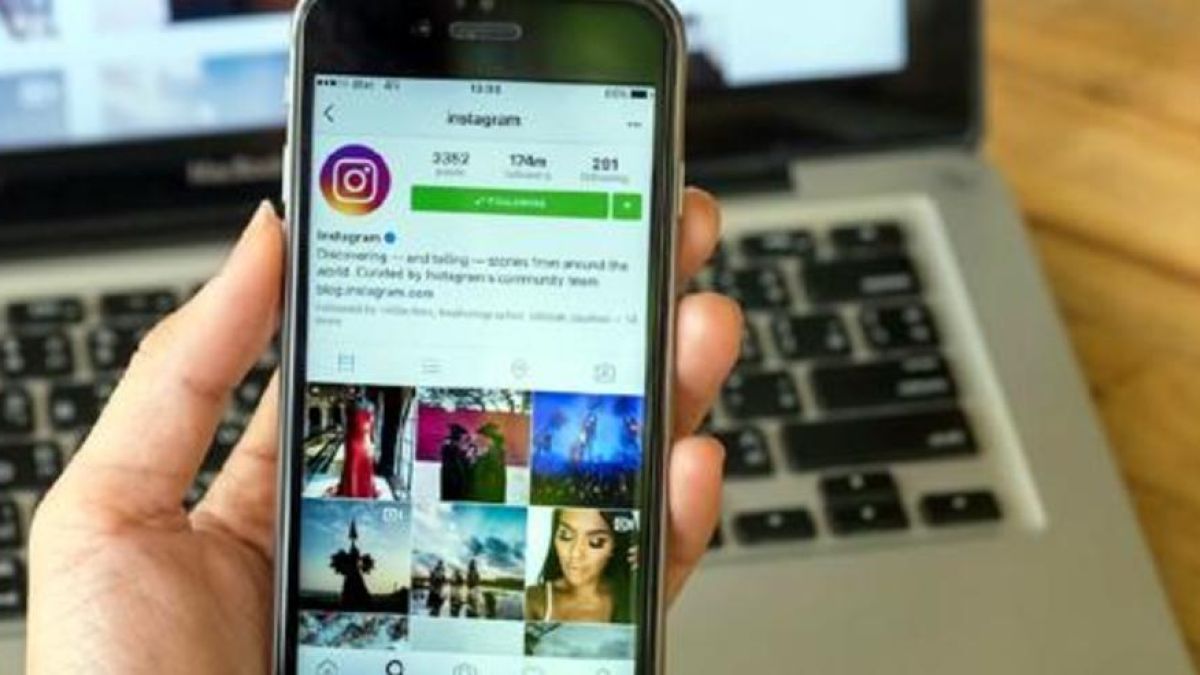 Ще стане ли Instagram конкурент на YouTube?