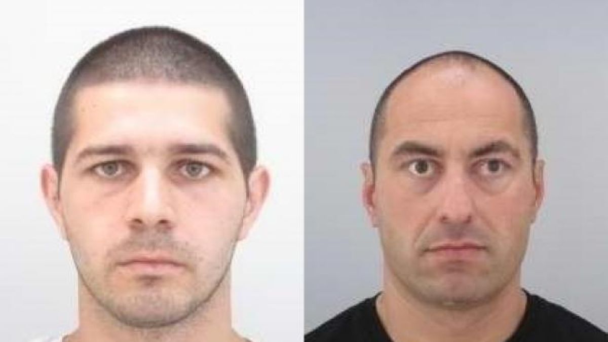 Пелов и другият избягал рецидивист са се укривали в апартамента с експлозивите и вдовицата
