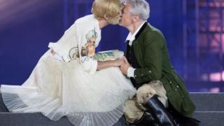 Пълен шок: След най-интимното признание Кончита Вурст се появи по-джендър от всякога (СНИМКИ)