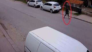 Мрежата беснее заради тази крупна и много нагла кражба посред бял ден в Железница (ВИДЕО)