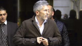 Гей оглави испанското МВР