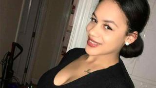 Фурия: Едрогърда красавица бе осъдена за сексуален тормоз спрямо бившия си любовник