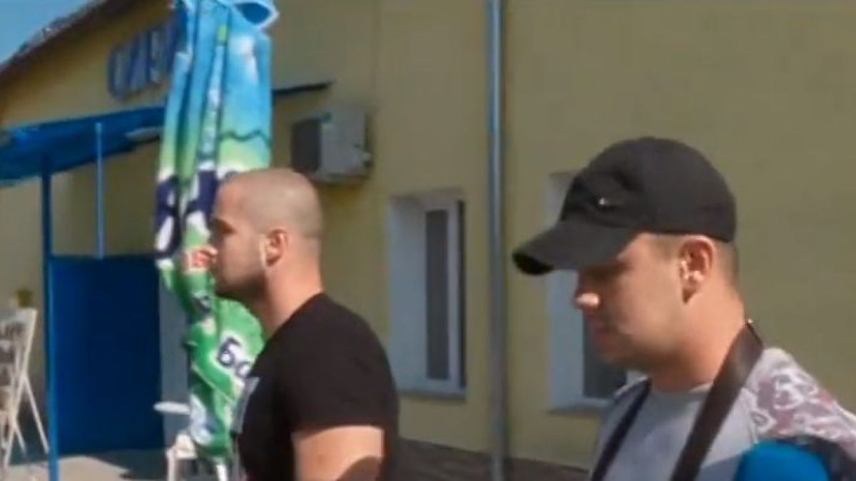 Близките на убития пандизчия Пелов носят голям грях (ВИДЕО)
