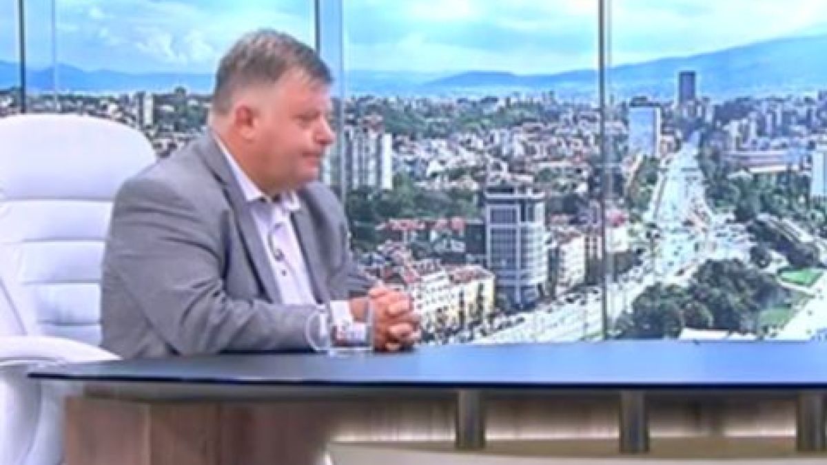 Бивш шеф в МВР: Полицията е била на крачка, на една ръка от залавянето на Пелов, но...