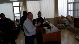 Годеникът и убиец на красивата Милена призна току-що как я е пробол: Ножът беше много остър и влезе целият! (СНИМКИ)