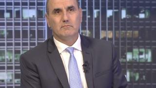 Цветанов с горещ коментар за рестарта на "Белене"