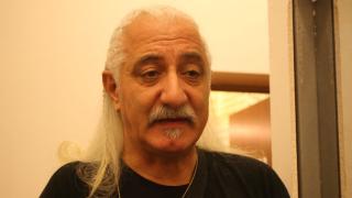 Само в "ШОУ": Етиен Леви: Имах предчувствие за победителя в „Капките”