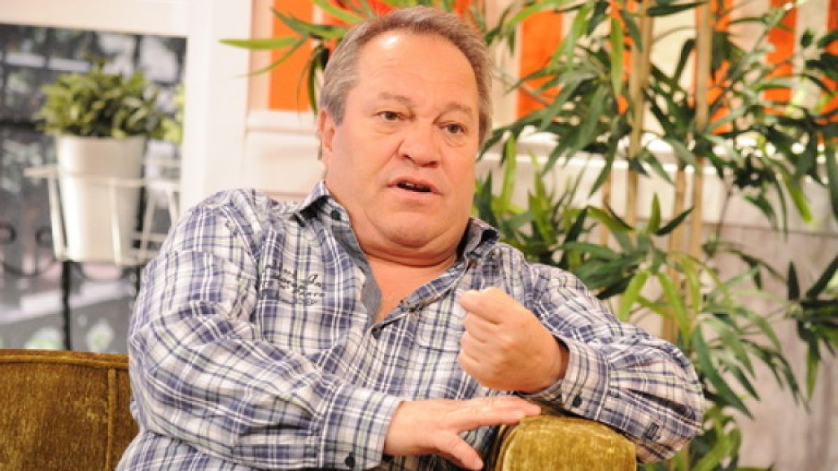 Само в "ШОУ": Георги Мамалев обявява гладна стачка заради Столична община
