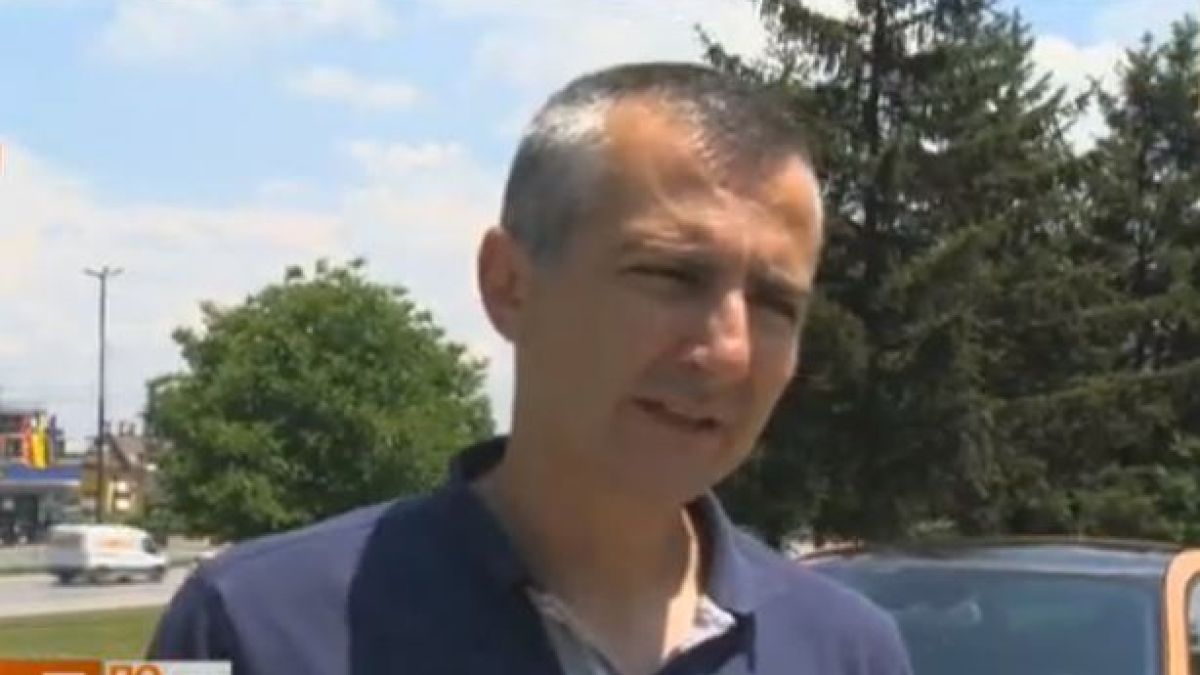 Бясното препускане по магистралата е не спестява никакво време! Топ пилот обясни защо 