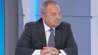 Шеф и главен секретар на БЛС вдигнаха прощален купон за хиляди левове