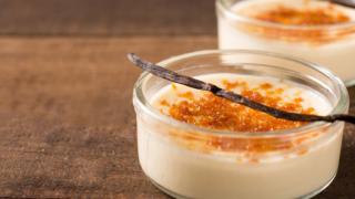 Избери си сладкиш и разбери какъв си в секса