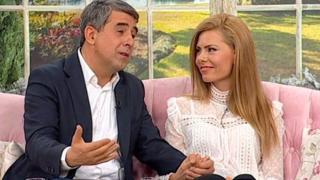 Ексклузивно в БЛИЦ! Кеворк Кеворкян: Шампиони по неприличие
