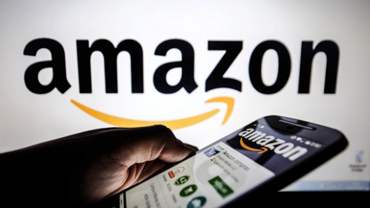 Тайните проекти на Amazon! Сред тях е и лечение на рака