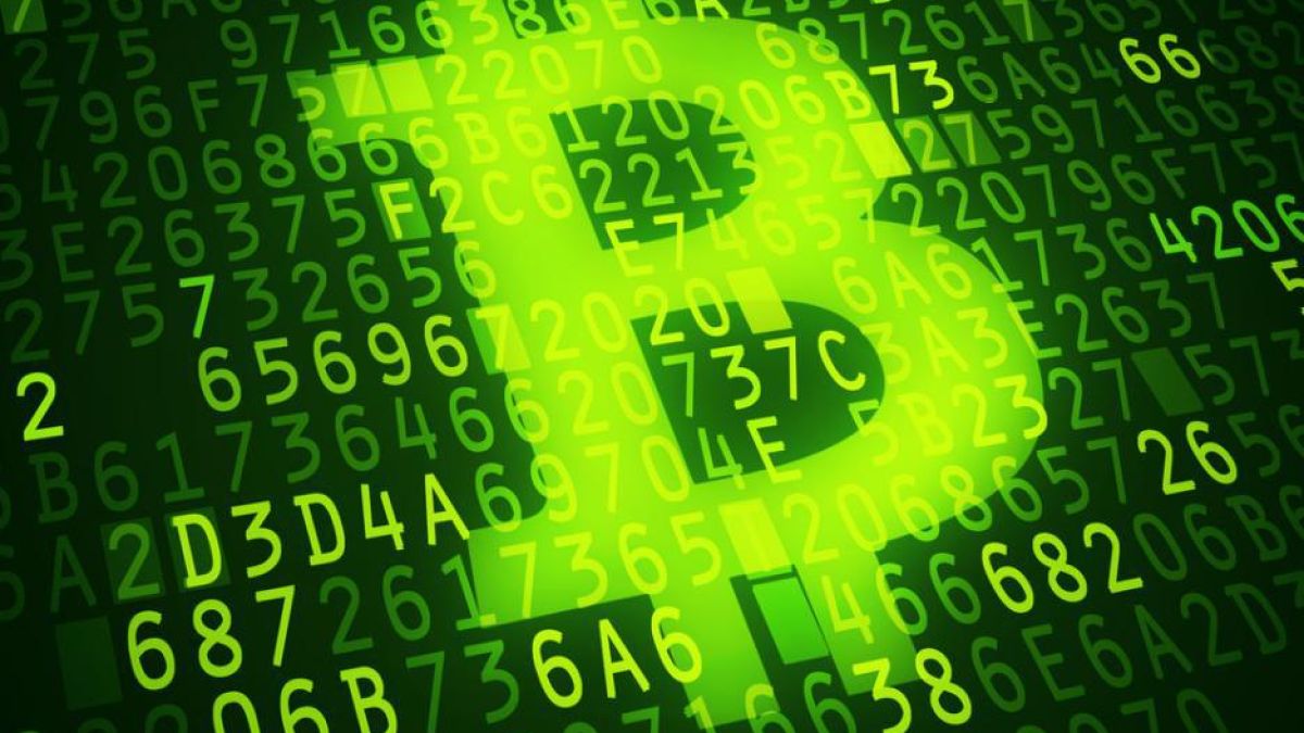 5 мита за биткойн