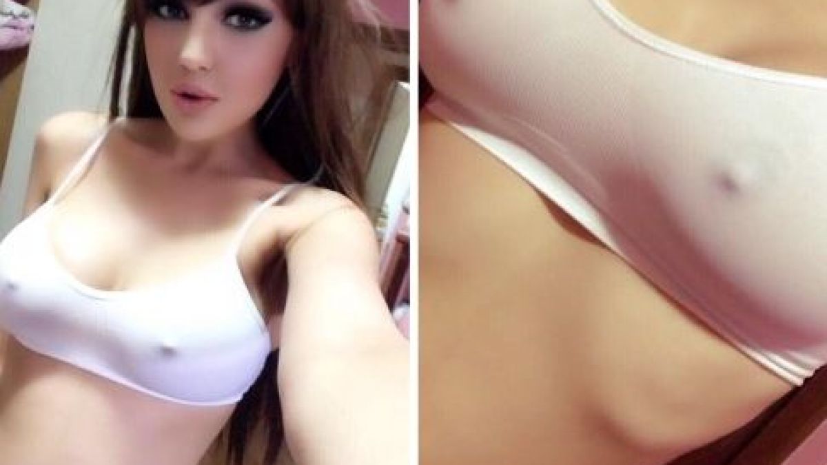 Фолк дива се пусна по зърна, гледката е главозамайваща (СНИМКА 18+)