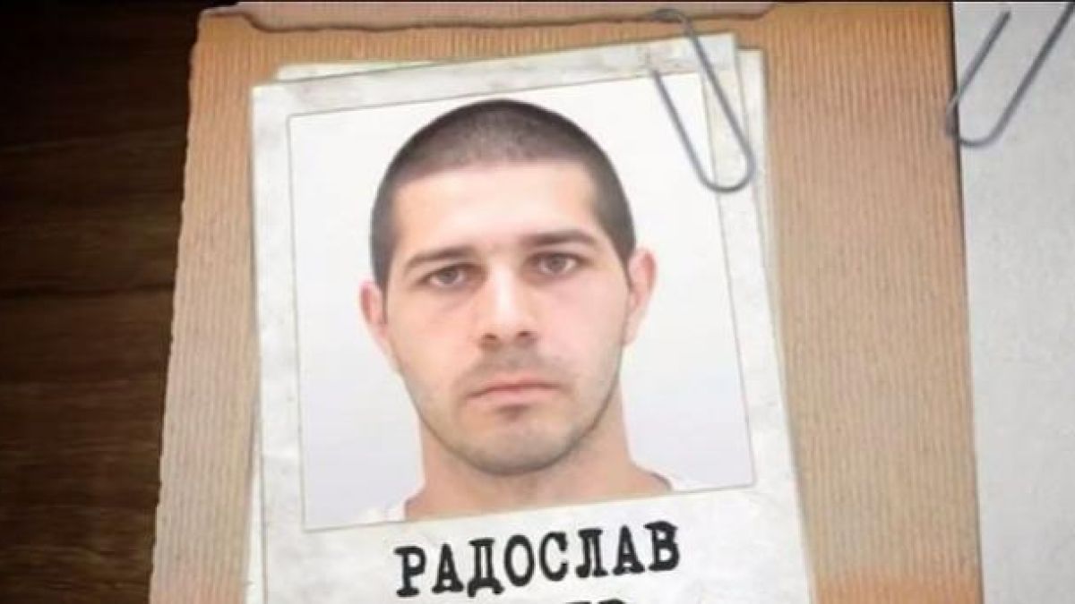 Горещи новини от последните минути за затворника Колев, полицаите хукнаха към село Ябланица! (КАРТА)