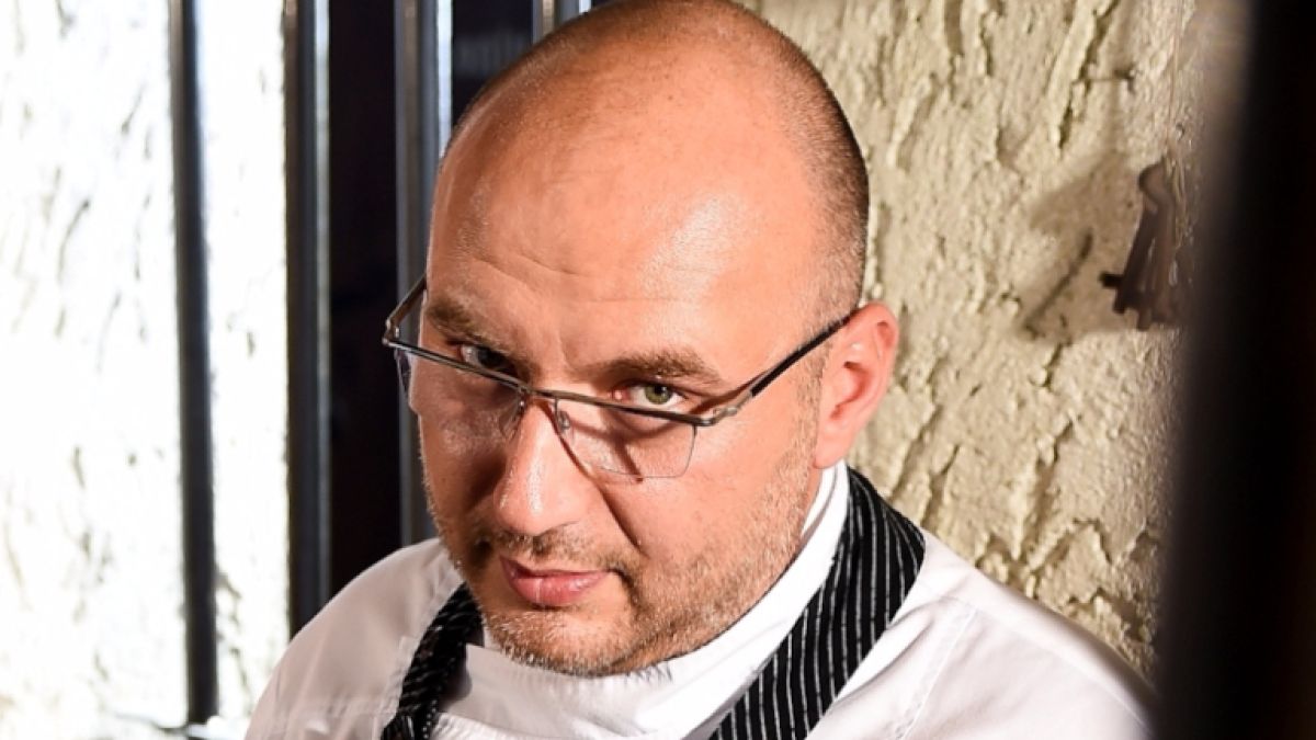 Шеф Манчев поряза лошо Радо Шишарката! Певецът го потърсил за помощ, но готвачът твърдо отказал