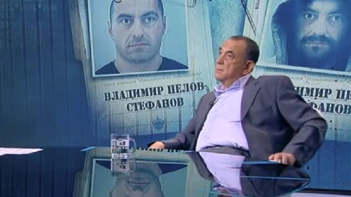 Топ полицаят Ботьо Ботев коментара убийството на Пелов, посочи ще заловят ли авера му Радослав Колев и загатна за една мистерия