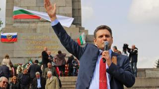 Ортак на банкера беглец Цветан Василев острие на Кремъл