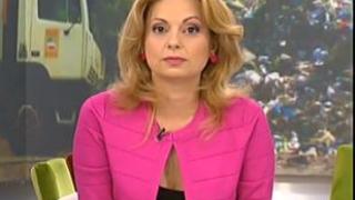 Голяма радост споходи в ранни зори Аделина Радева! (СНИМКИ)