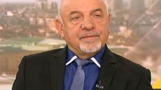Избягалият затворник Радослав Колев най-вероятно ще убие човек, твърди бивш следовател