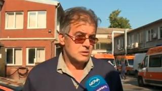 Страшни разкрития за колоездача, нарязал гумата на линейка в София (СНИМКИ/ВИДЕО)