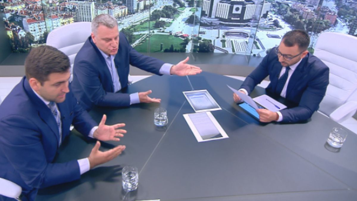 БСП и ГЕРБ с контра мнения за извоюваното по пакета „Мобилност”