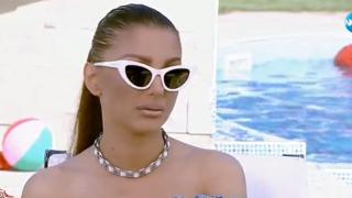 Емануела се оплете в лъжи за любовните си авантюри с Динев пред Гала!