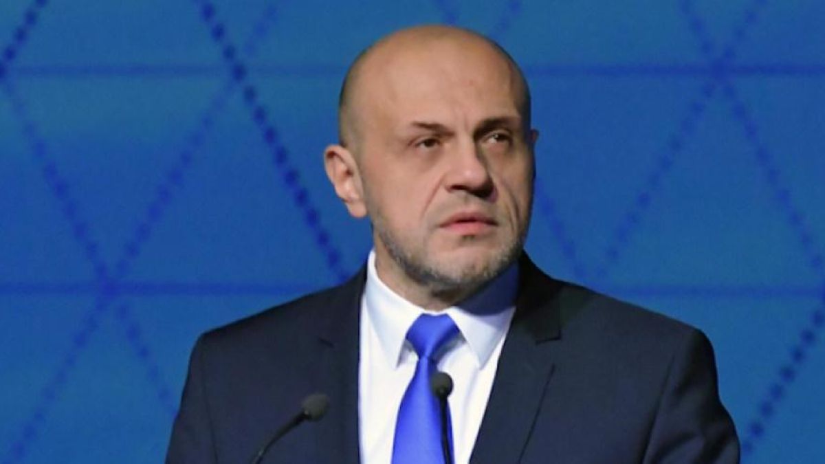 Томислав Дончев съобщи потресаваща новина за българските младежи, ще ви се дореве от нея