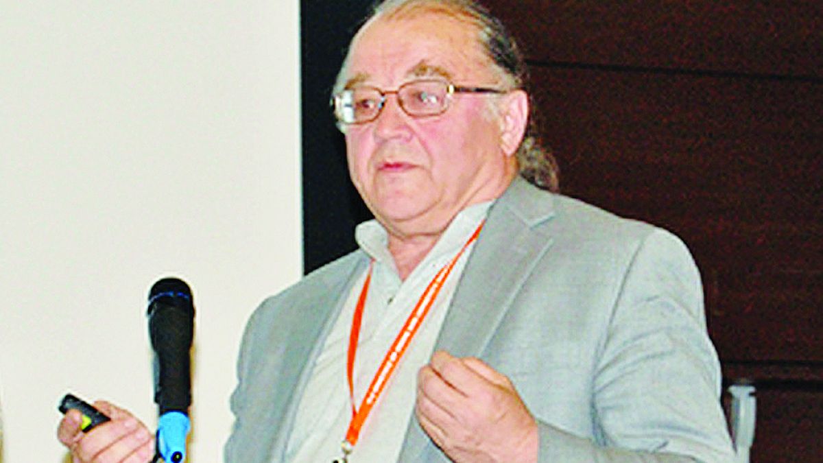 Проф. Анатолий Яшин обясни кое повишава риска от болест на Алцхаймер