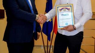 Важно отличие от Съюза на арменците в Европа за пловдивчанин (СНИМКИ)