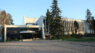 Продават софийската зала "Универсиада" за 15,6 милиона лева
