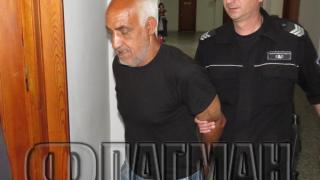Нагъл извратеняк, блудствал с 11-годишно момиченце, пред разследващите: Щом има грешка, трябва да има и прошка!