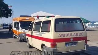 Стана ясно кое е детенцето, удавило се в Бургас, спасители още не могат да намерят тялото му 