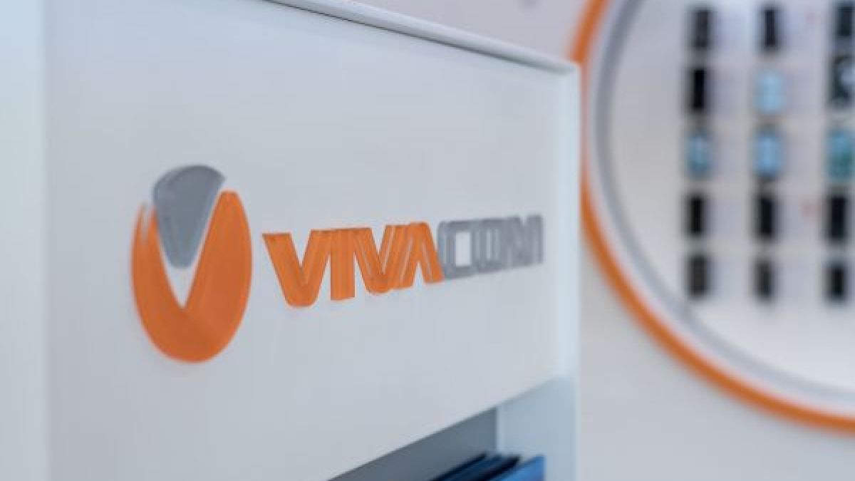 20 000 MB свобода с предплатен мобилен интернет “Easy Traffic” от VIVACOM