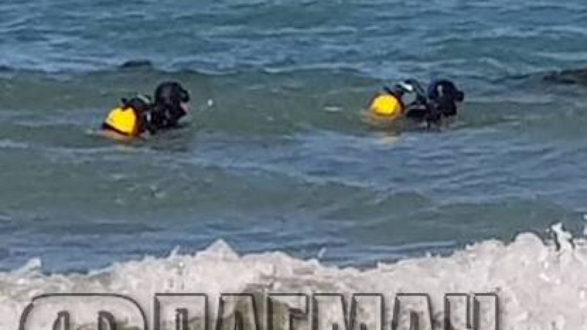 Доброволци се включиха в издирването на изчезналия в морето Кристиян, близките се молят за чудо