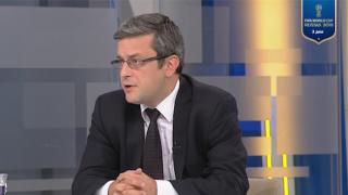 Горещ спор в ефир между БСП и ГЕРБ за българското европредседателство