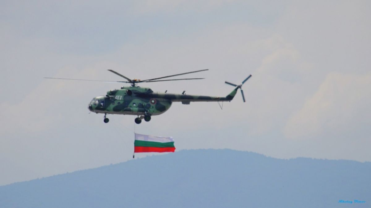 Извънредно в БЛИЦ! Станаха ясни имената на военните пилоти, загинали след падане на Ми-17 край Летище Пловдив 