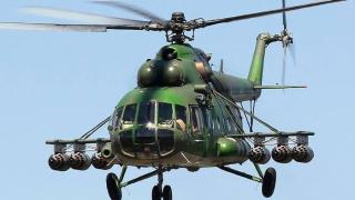 Само в БЛИЦ! Първи СНИМКИ на бордния техник от фаталния хеликоптер Ми-17
