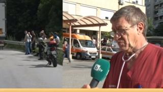 Нови данни за състоянието на бебето и двете момчета от автомелето в Ришкия проход 
