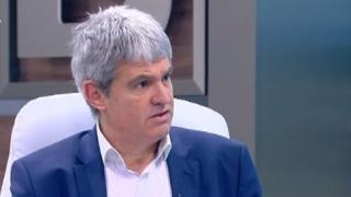 Пламен Димитров: Премиерът сбърка, като прие оставката на Бисер Петков