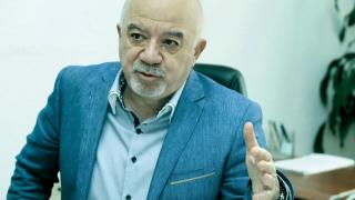 Проф. Иван Димов: 10 млрд. евро са предназначени за научни изследвания и иновации в областта на храните!